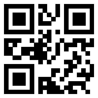 Il QrCode di 3304022773