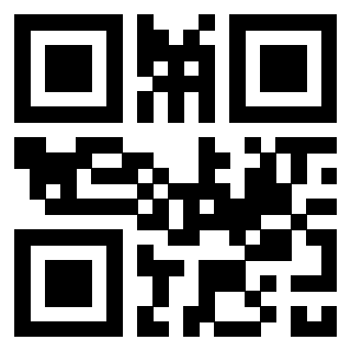 3304022774 Qr Code associato