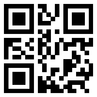 QrCode di 3304022777