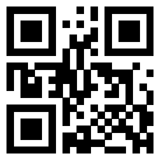 3304022778 - Immagine del Qr Code associato