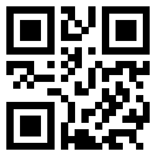 3304022781 QrCode associato