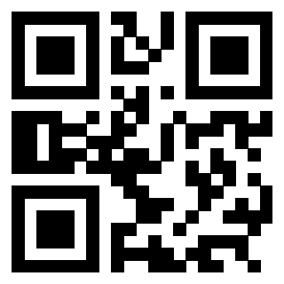 Qr Code di 3304022782