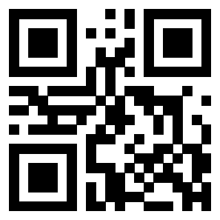 Scansione del Qr Code di 3304022785