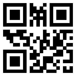 3304022788 - Immagine del Qr Code