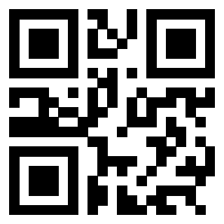 3304022792 Qr Code associato