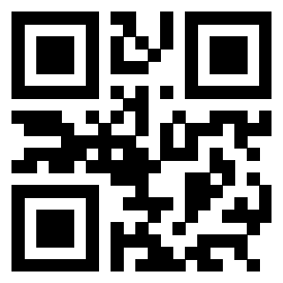 3304022797 - Immagine del QrCode associato