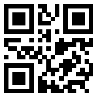3304022805 - Immagine del QrCode associato