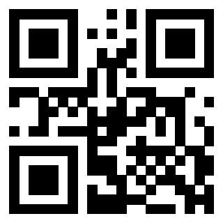 3304022812 - Immagine del QrCode associato