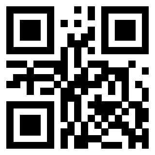 Scansione del QrCode di 3304022813