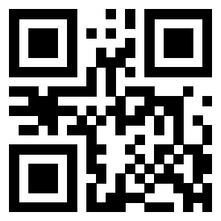 Immagine del QrCode di 3304022814