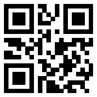 3304022815 - Immagine del Qr Code