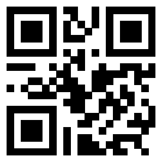 3304022818 - Immagine del QrCode associato