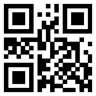 3304022821 QrCode associato