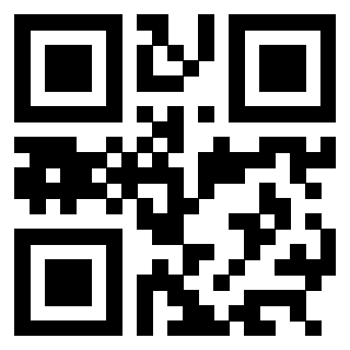 Immagine del QrCode di 3304022822