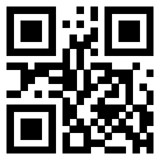 3304022823 - Immagine del QrCode associato