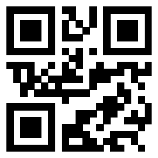 Qr Code di 3304022825