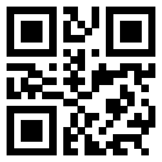Scansione del Qr Code di 3304022826