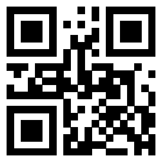 Immagine del Qr Code di 3304022841