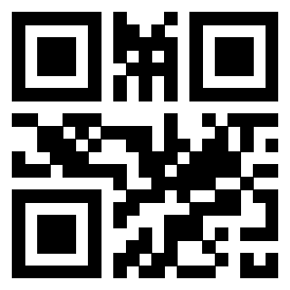 Immagine del Qr Code di 3304022843