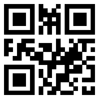 3304022845 - Immagine del QrCode associato