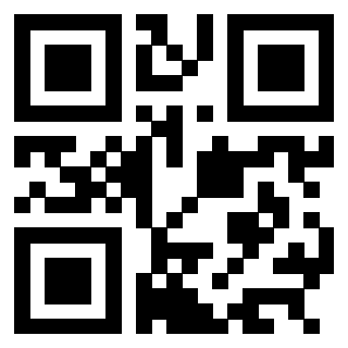 Immagine del Qr Code di 3304022846