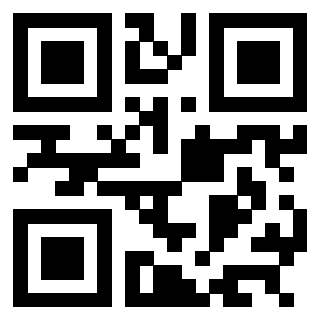 Immagine del Qr Code di 3304022847