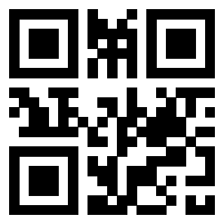 Immagine del QrCode di 3304022849