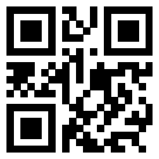 Scansione del Qr Code di 3304022851