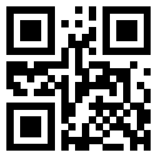 Il QrCode di 3304022852