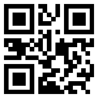 Scansione del QrCode di 3304022853