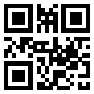 Immagine del Qr Code di 3304022856
