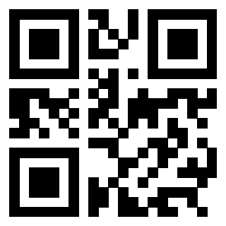 Scansione del Qr Code di 3304022860