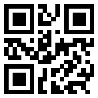 3304022861 - Immagine del QrCode