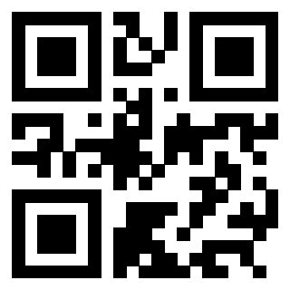3304022863 - Immagine del Qr Code associato