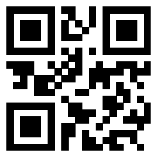 Il Qr Code di 3304022866