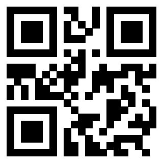 3304022867 QrCode associato