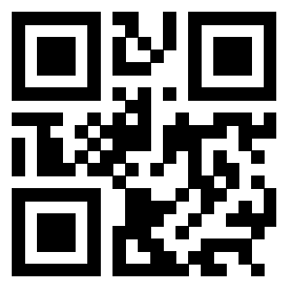 3304022870 - Immagine del QrCode