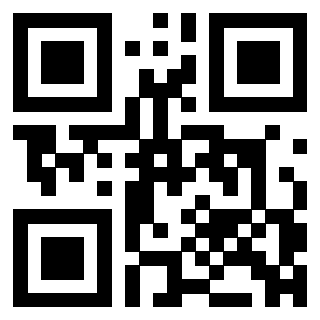 3304022871 - Immagine del Qr Code associato