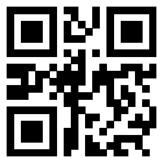 Qr Code di 3304022872