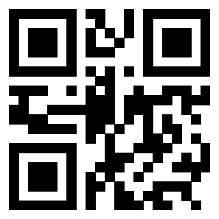 3304022874 QrCode associato