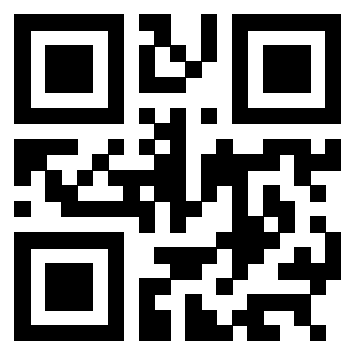 Immagine del QrCode di 3304022875