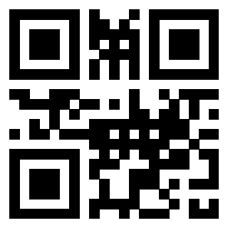 Immagine del QrCode di 3304022877