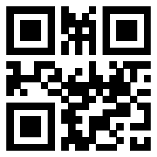 3304022879 - Immagine del Qr Code