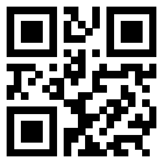 Immagine del Qr Code di 3304022881
