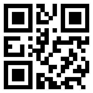 Il Qr Code di 3304022883