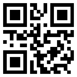 Scansione del Qr Code di 3304022885