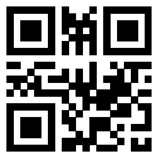 Qr Code di 3304022886