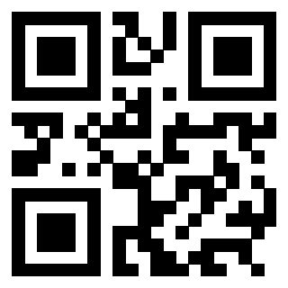 Immagine del Qr Code di 3304022888