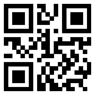 3304022891 - Immagine del Qr Code