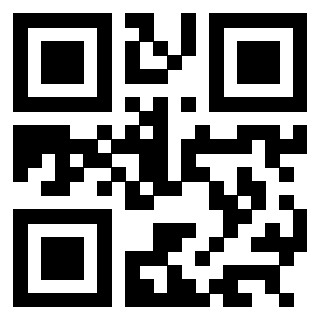 3304022892 QrCode associato